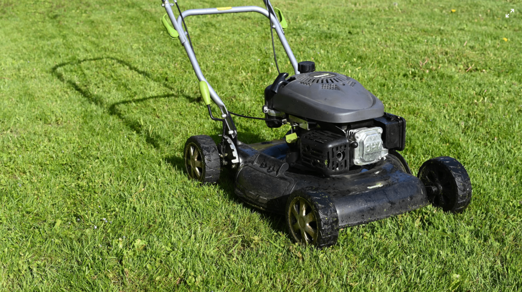 Lawn Care & Property Maintenance
