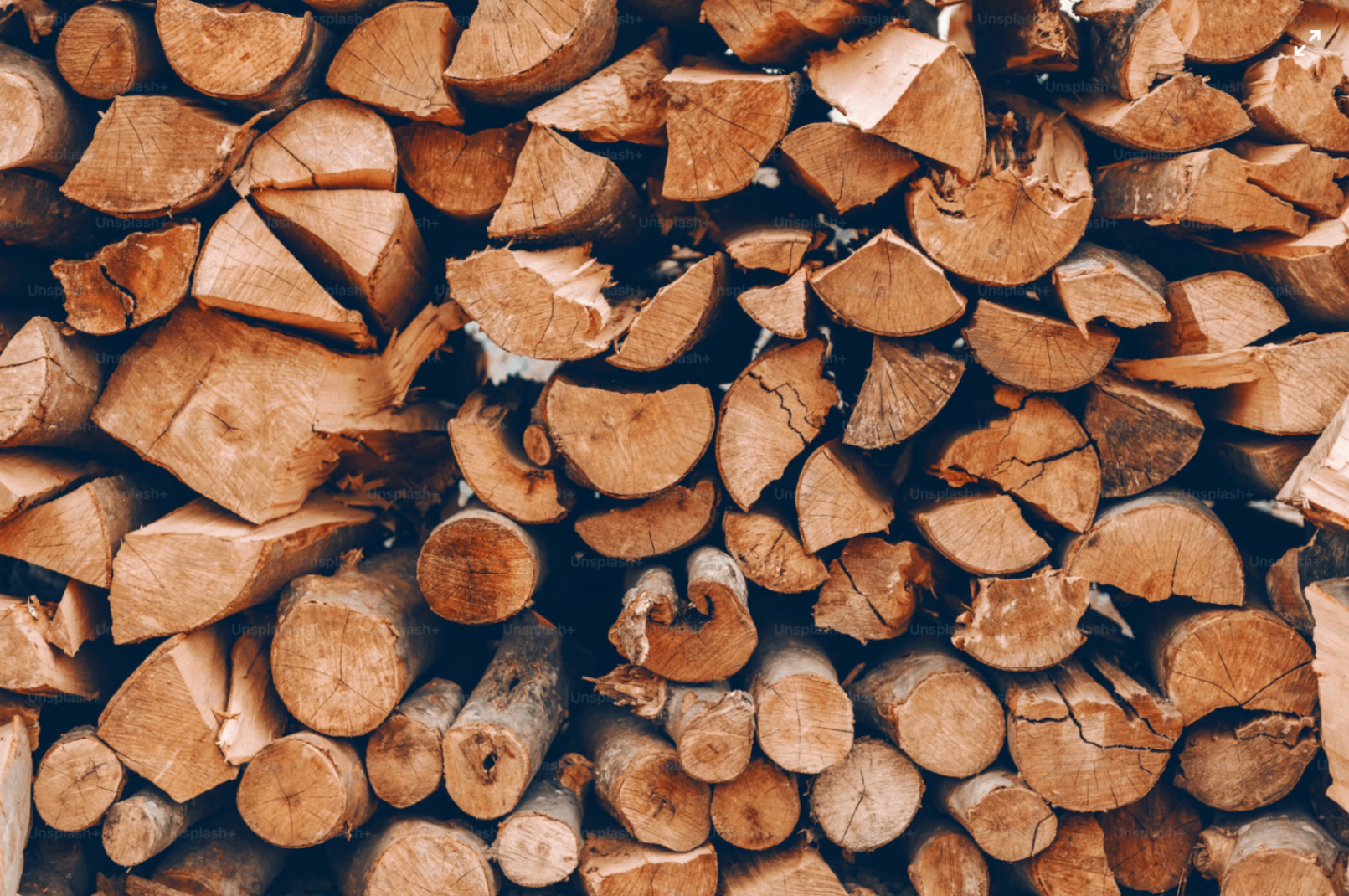 Firewood & Chimney Sweeping