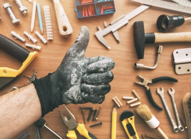 Handyman Services